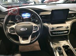 فورد إكسبلورر